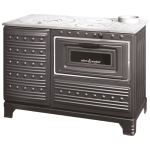 Alev Lüks Kovalı Kuzine A-H Soba