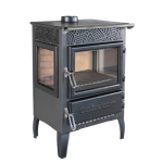 Çalışkan 305-3d3 Şömine Soba - Görsel 2