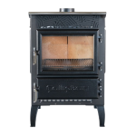 Çalışkan 305-3d3 Şömine Soba - Görsel 3