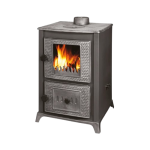 alev döküm 1001 Lüks Şömine