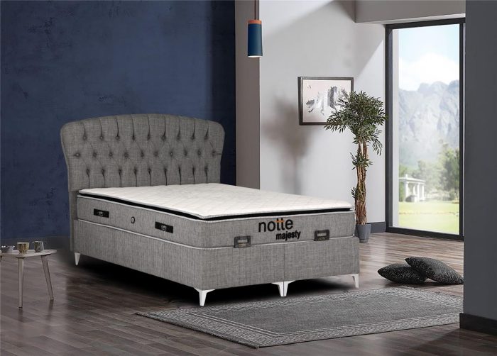 MAJESTY Baza Seti - Görsel 3