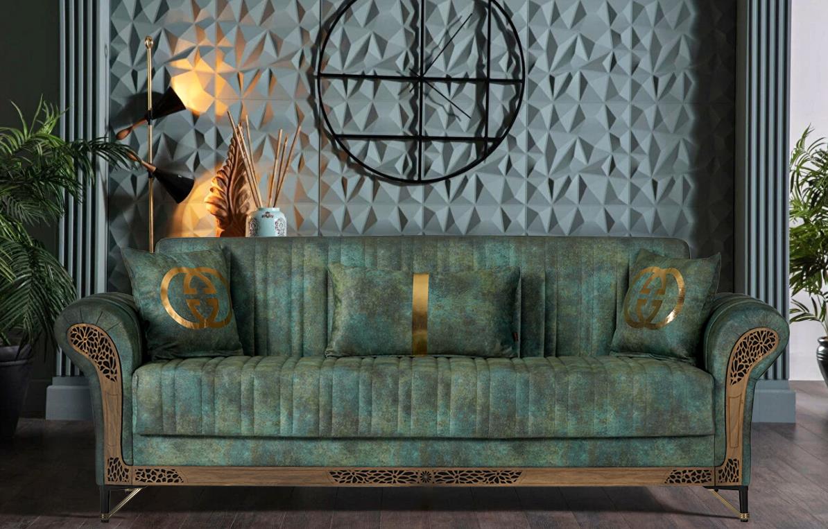 resim-122490 EKRU XL Kanepe - Görsel 1