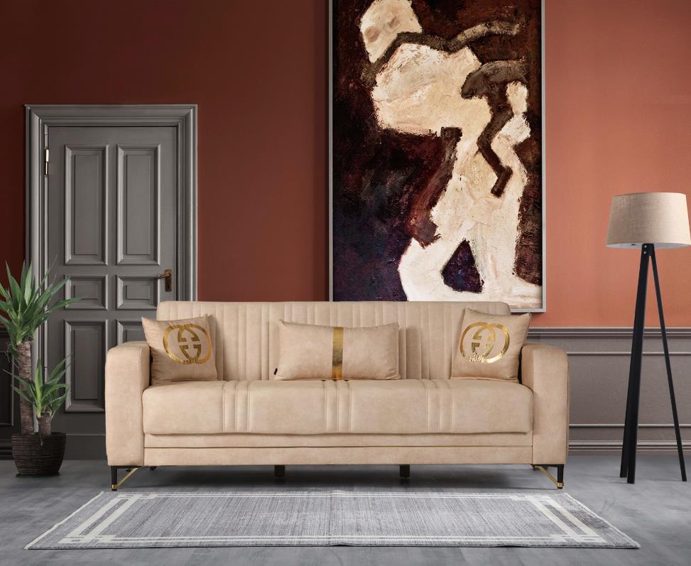 resim-211205 GOLD XL Kanepe - Görsel 1