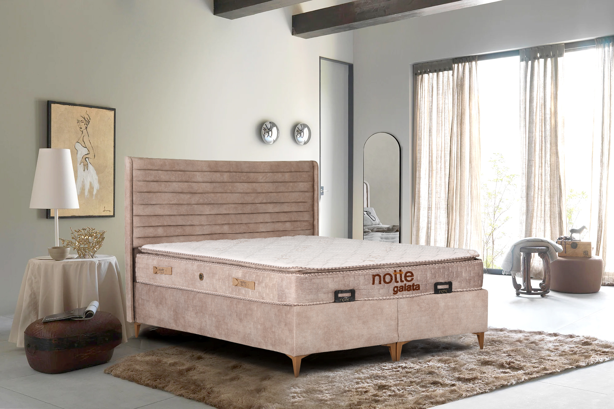 resim-382757 GALATA Baza Seti - Görsel 1