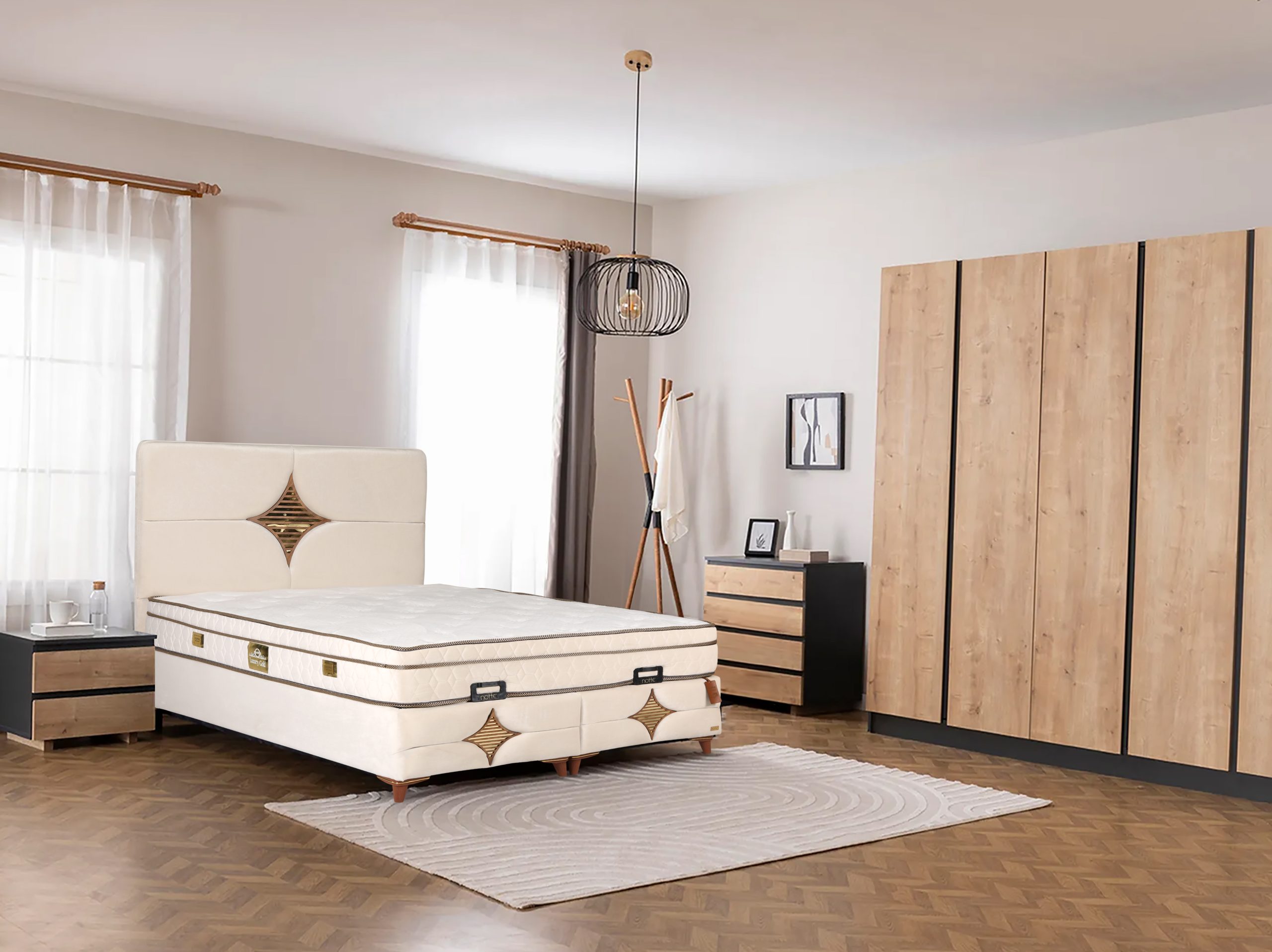 resim-486867 GOLD Baza Seti - Görsel 1