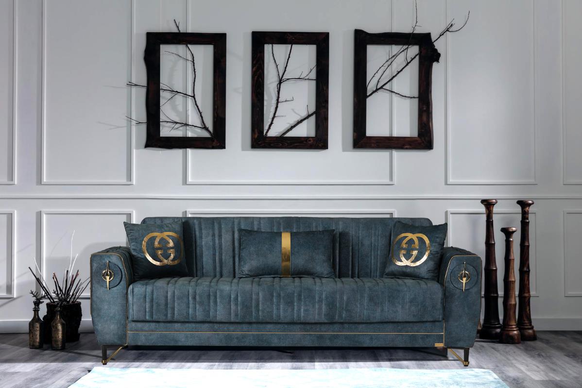 resim-55365 LEON XL Kanepe - Görsel 1