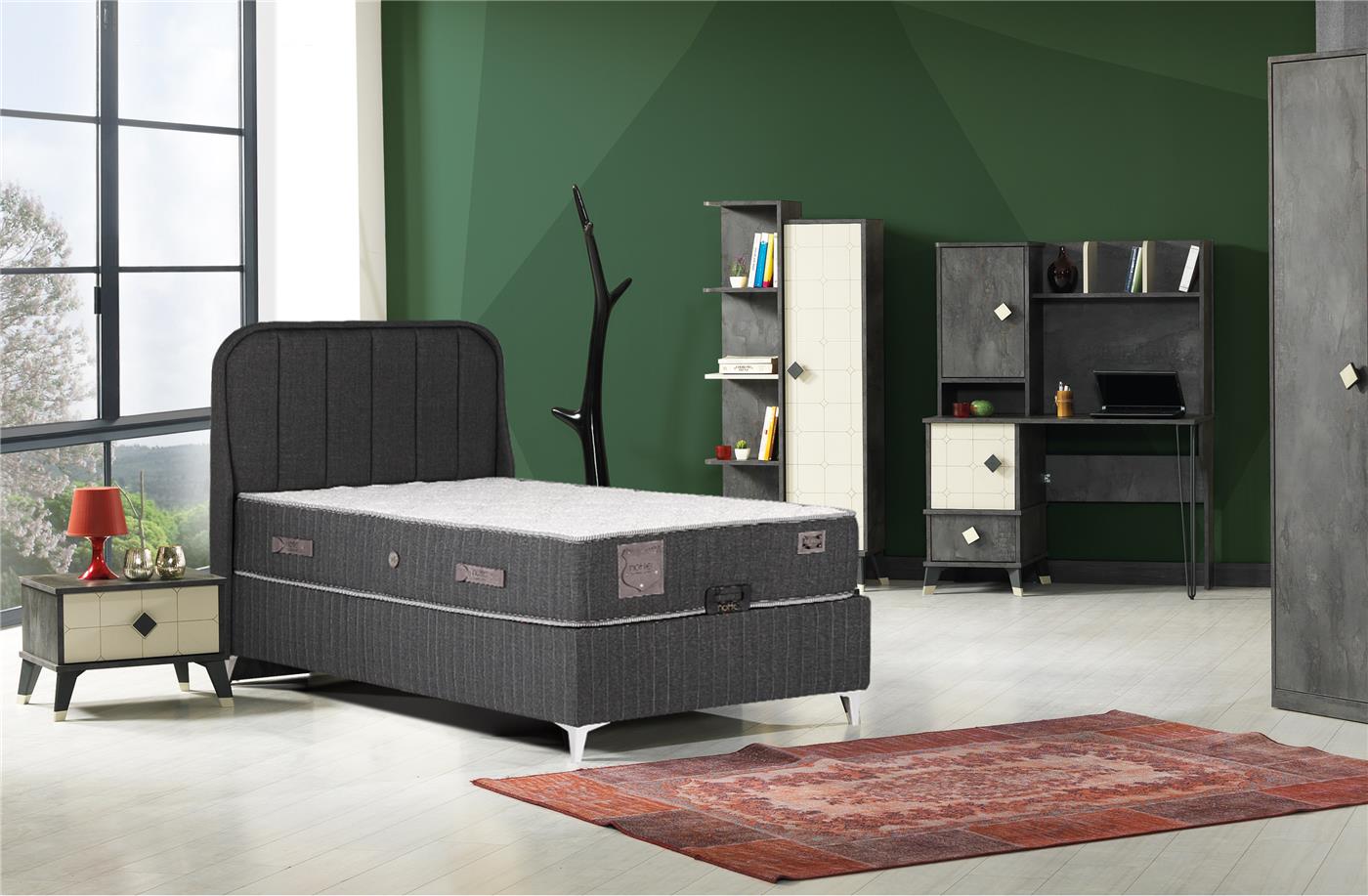 resim-776474 BROWN Baza Seti - Görsel 1