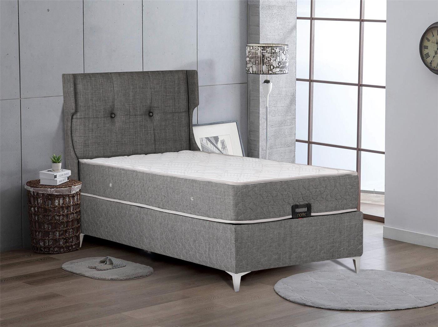 resim-966729 Genç Gri Baza Seti - Görsel 1