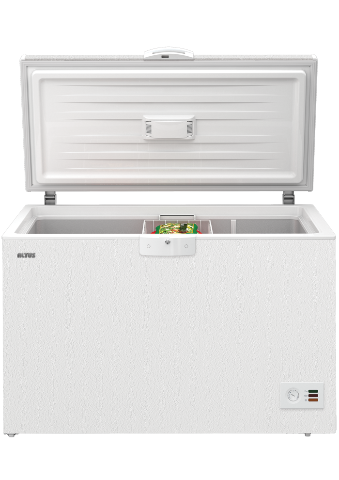 Altus AL 2298 Sandık Tipi Derin Dondurucu - Görsel 2