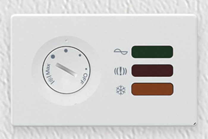 Altus AL 2298 Sandık Tipi Derin Dondurucu - Görsel 6