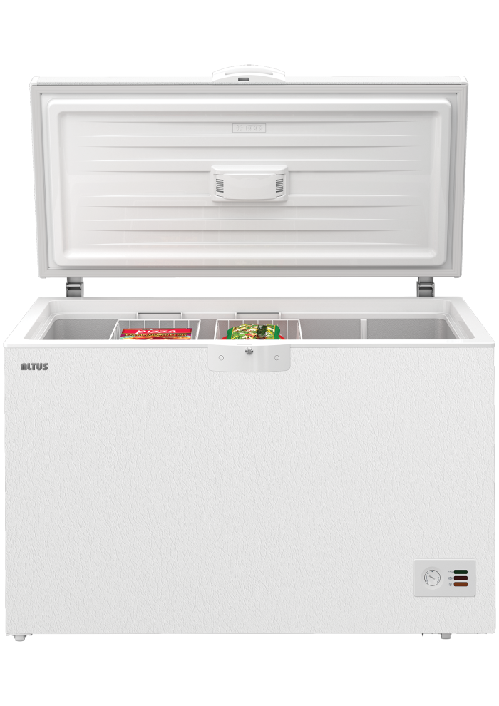 Altus AL 2360 Sandık Tipi Derin Dondurucu - Görsel 2