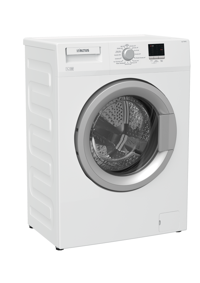 Altus AL 7103 L Çamaşır Makinesi - Görsel 2