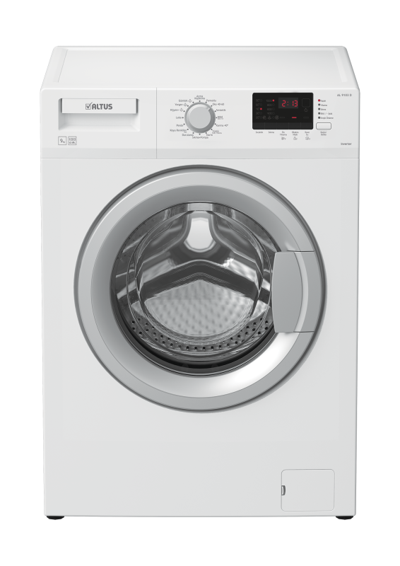 Altus AL 9103 D Çamaşır Makinesi