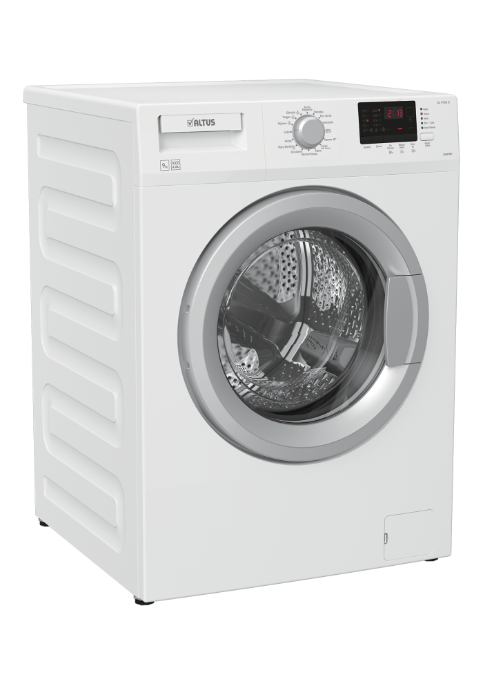 Altus AL 9103 D Çamaşır Makinesi - Görsel 2