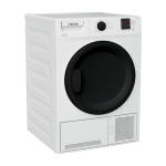 Altus AL 81 YB Yoğuşturmalı Kurutma Makinesi - Görsel 5