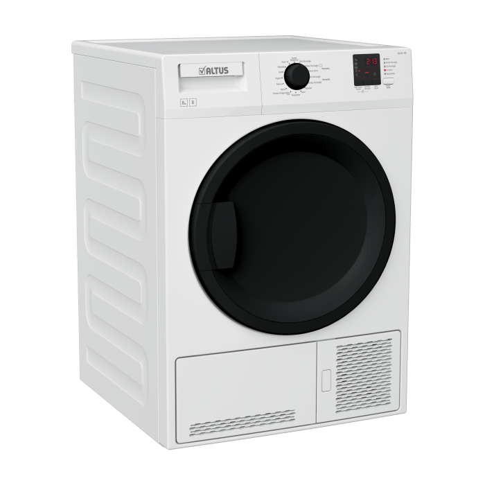 Altus AL 81 YB Yoğuşturmalı Kurutma Makinesi - Görsel 5