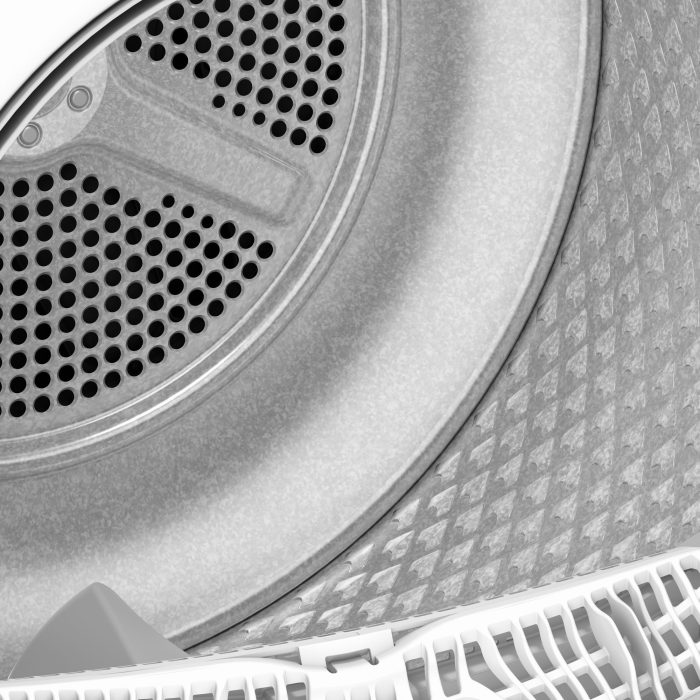 Altus AL 81 YB Yoğuşturmalı Kurutma Makinesi - Görsel 4