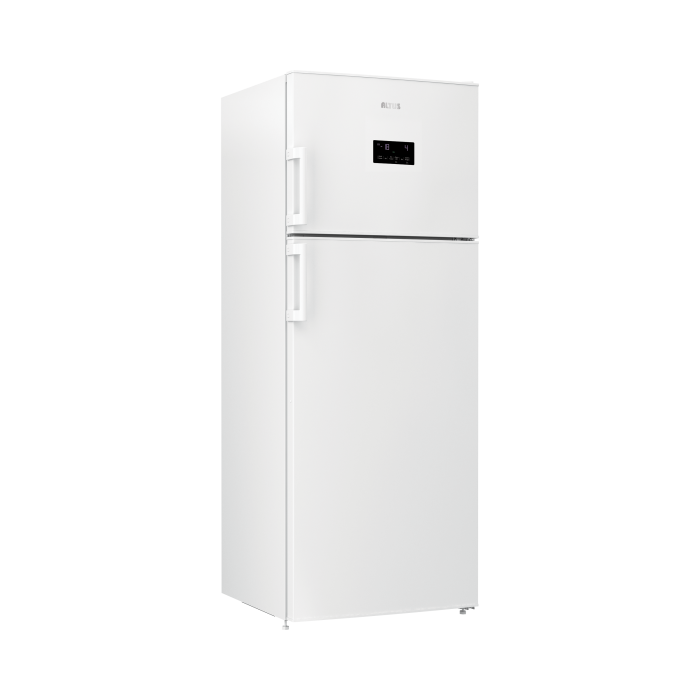 Altus No-Frost Buzdolabı AL 375 X - Görsel 3