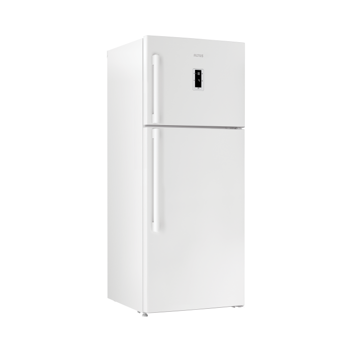 Altus AL 380 X No-Frost Buzdolabı - Görsel 2