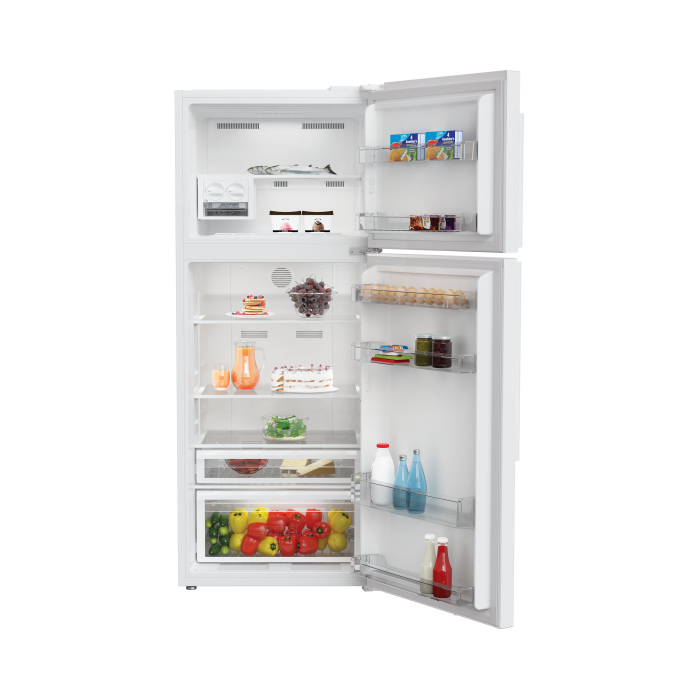 Altus AL 380 X No-Frost Buzdolabı - Görsel 3