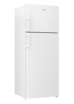 Altus AL 370 No-Frost Buzdolabı - Görsel 2