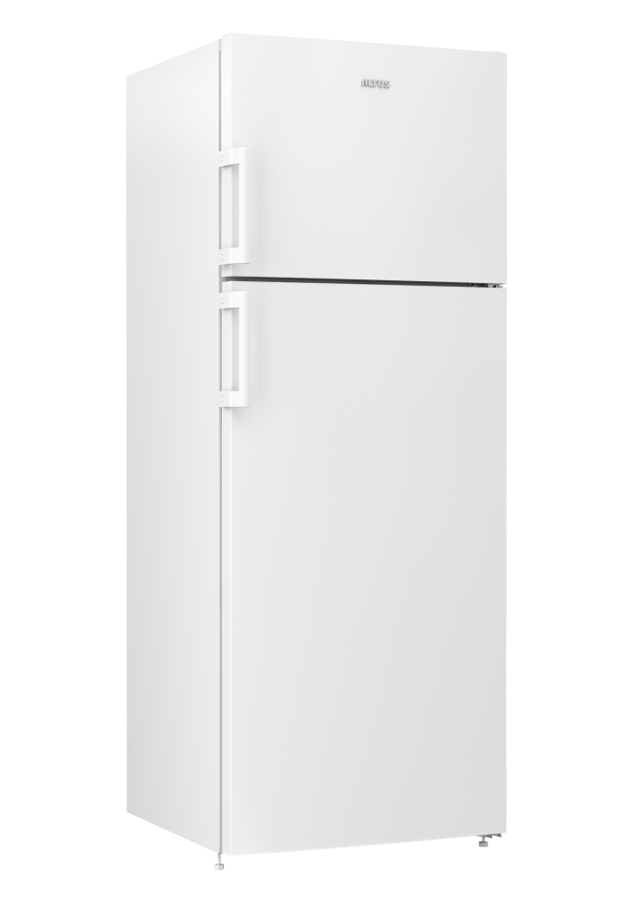 Altus AL 370 No-Frost Buzdolabı - Görsel 2
