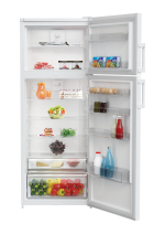 Altus AL 370 No-Frost Buzdolabı - Görsel 3