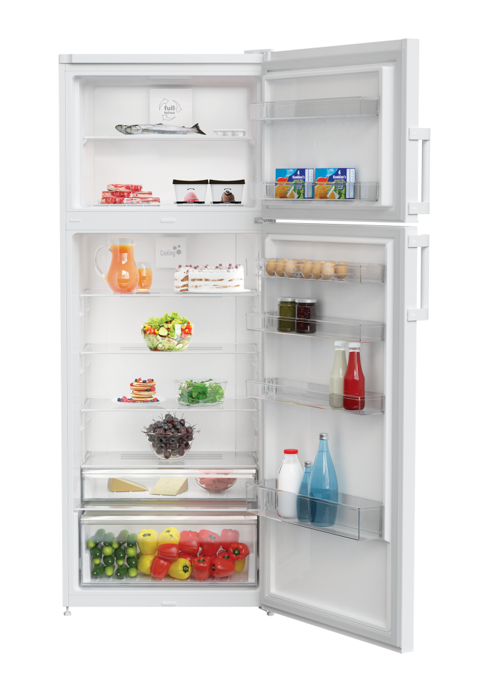 Altus AL 370 No-Frost Buzdolabı - Görsel 3