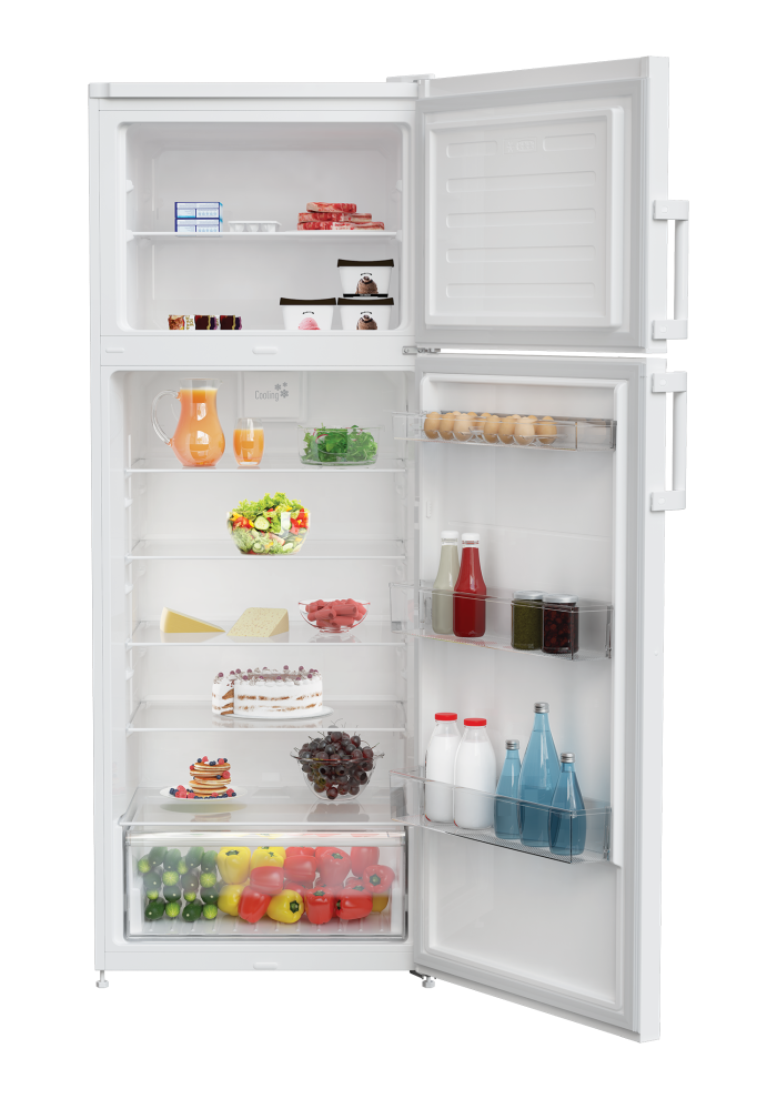 ALTUS AL 366 B Statik Buzdolabı - Görsel 3