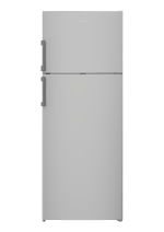 ALTUS AL 366 BS Statik Buzdolabı