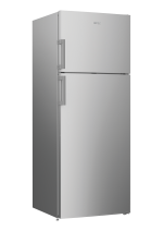 ALTUS AL 366 BS Statik Buzdolabı - Görsel 2