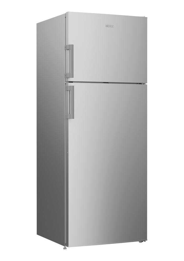 ALTUS AL 366 BS Statik Buzdolabı - Görsel 2