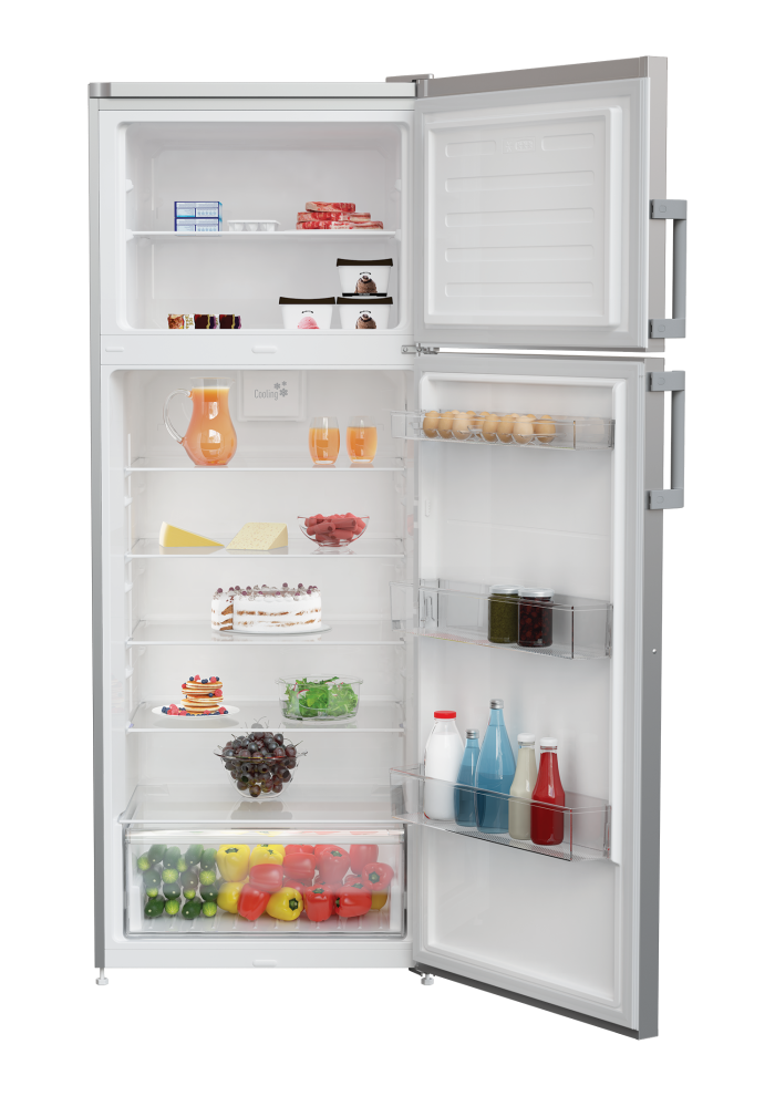 ALTUS AL 366 BS Statik Buzdolabı - Görsel 3