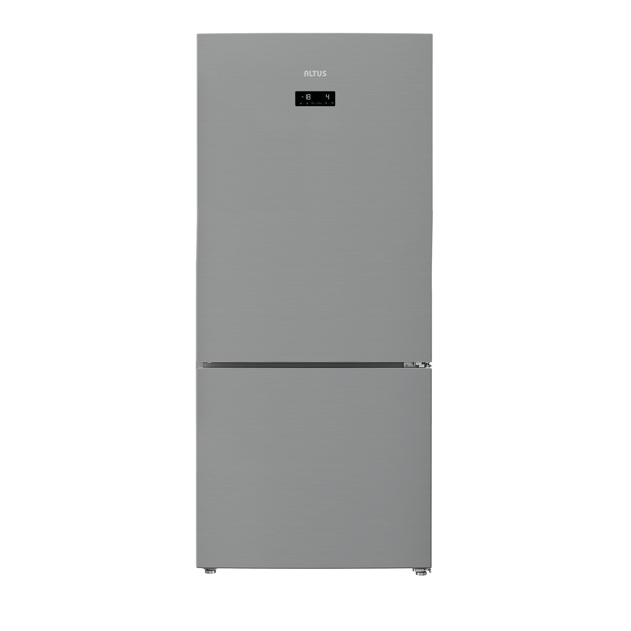 7296523292-LO1-20210308-160902 Altus ALK 484 XI No-Frost Buzdolabı - Görsel 1
