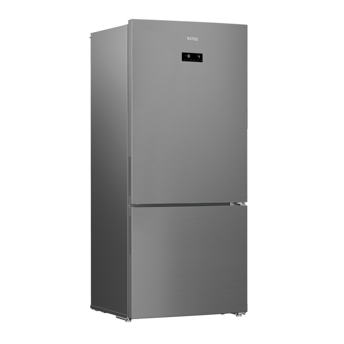 Altus ALK 484 XI No-Frost Buzdolabı - Görsel 2