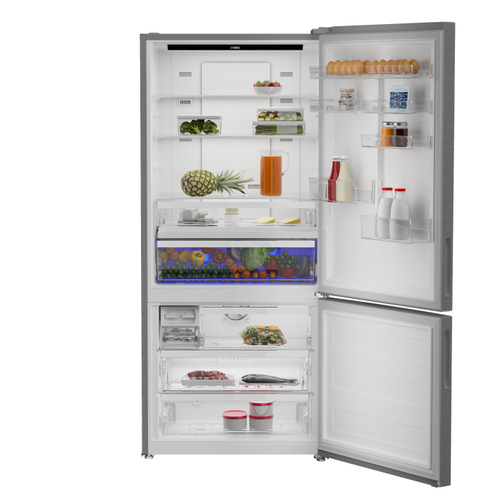 Altus ALK 484 XI No-Frost Buzdolabı - Görsel 3