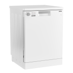 Altus AL 434 P bulaşık makinesi - Görsel 5
