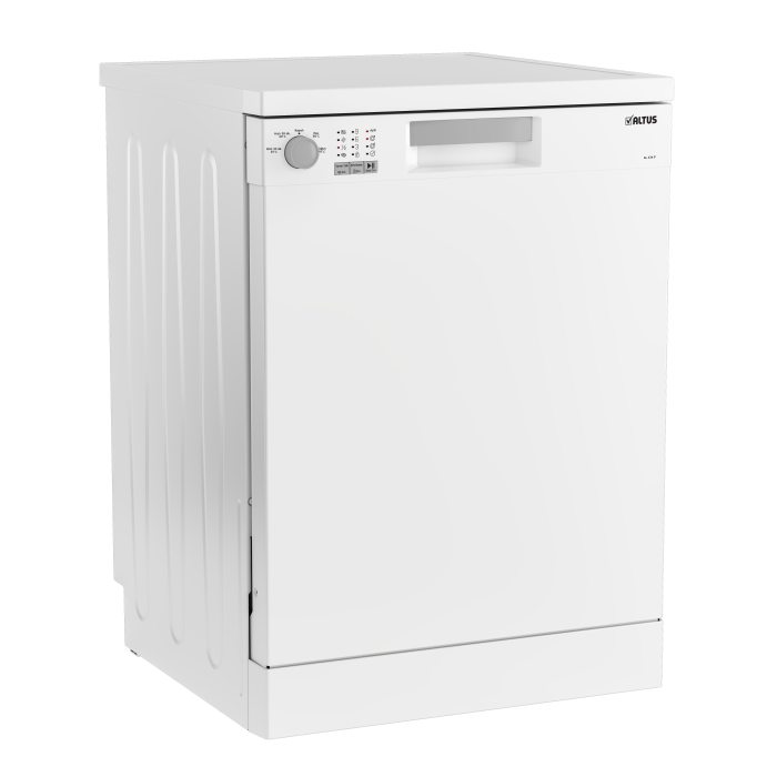 Altus AL 434 P bulaşık makinesi - Görsel 5