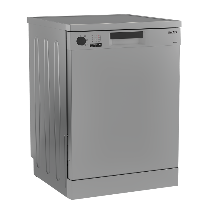 Altus AL 413 PS bulaşık makinesi - Görsel 4