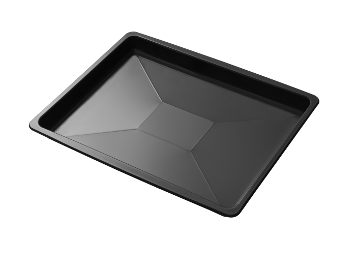 Altus AL 565 G Ocaklı Fırın - Görsel 2