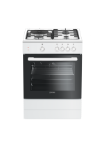 Altus AL 565 G Ocaklı Fırın