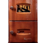 Sürel Tam Döküm Soba