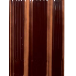 Sürel Simge Sütunlu Kovalı Soba