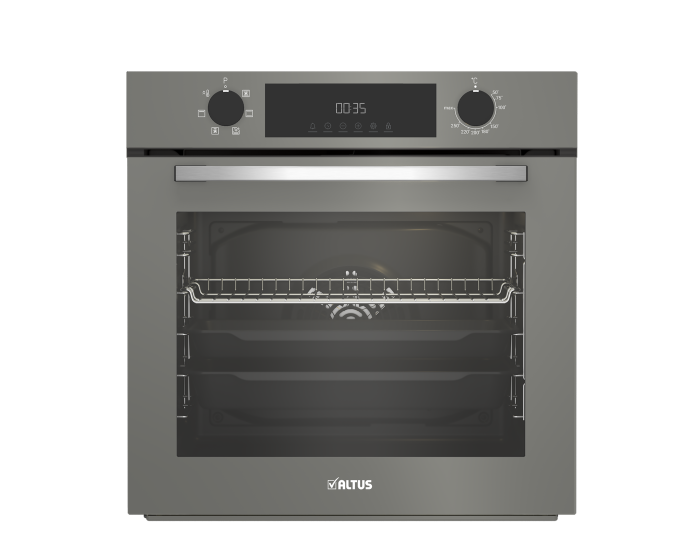 Altus ALA 322 G Ankastre Fırın