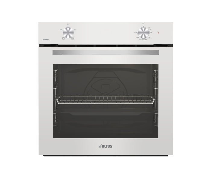 Altus ALA 310 HW Ankastre Fırın