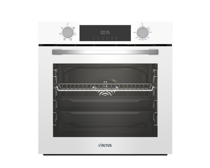 Altus ALA 322 W Ankastre Fırın