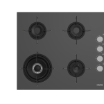 Altus Ankastre Set (ALA 322 G Fırın + ALA 189 GG Ocak + ALA 510 G Davlumbaz)