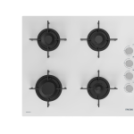 Altus Ankastre Set (ALA 510 HW Davlumbaz + ALA 310 HW Fırın + ALA 159 GHW Ocak)