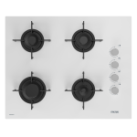 Altus Ankastre Set (ALA 510 HW Davlumbaz + ALA 310 HW Fırın + ALA 159 GHW Ocak) - Görsel 3