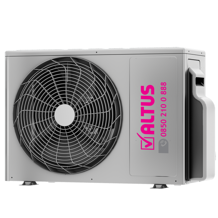 Altus ALK 1840 A Klima - Görsel 5